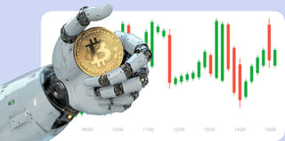 Dashboard de Fraguanza Holdings correspondiente a una plataforma de intercambio de criptomonedas