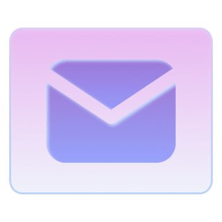 Icono de correo electrónico de asistencia y contacto de soporte de Fraguanza Holdings